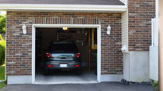 Garage Door Installation at Winston Manor, Florida